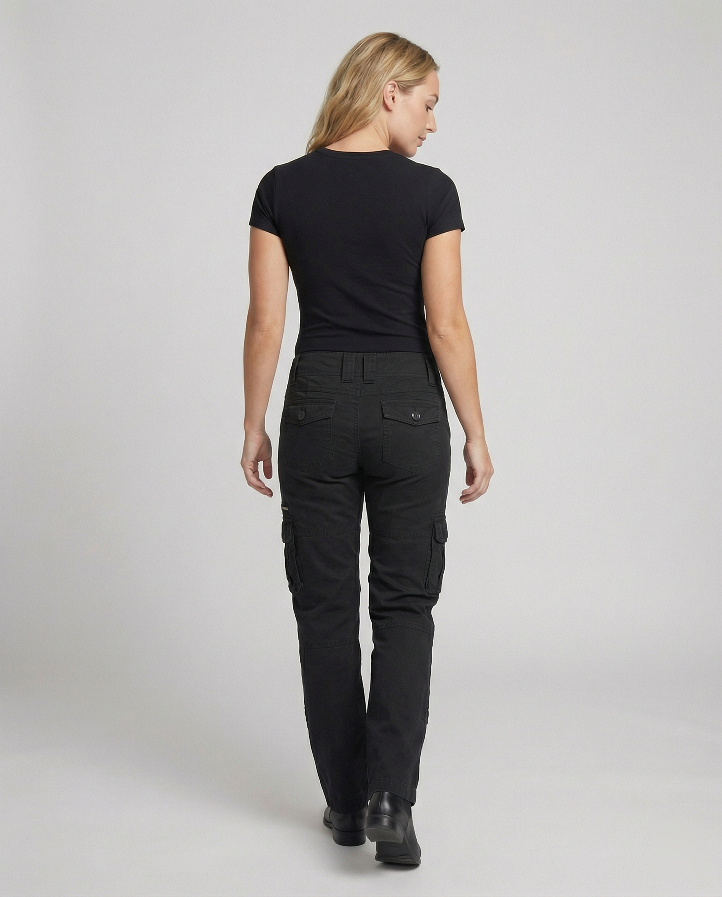 Glevato | Cargo Pants with Practical Pockets