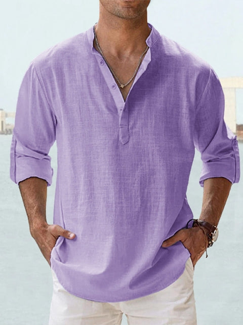 Glevato | Casual Summer Shirt