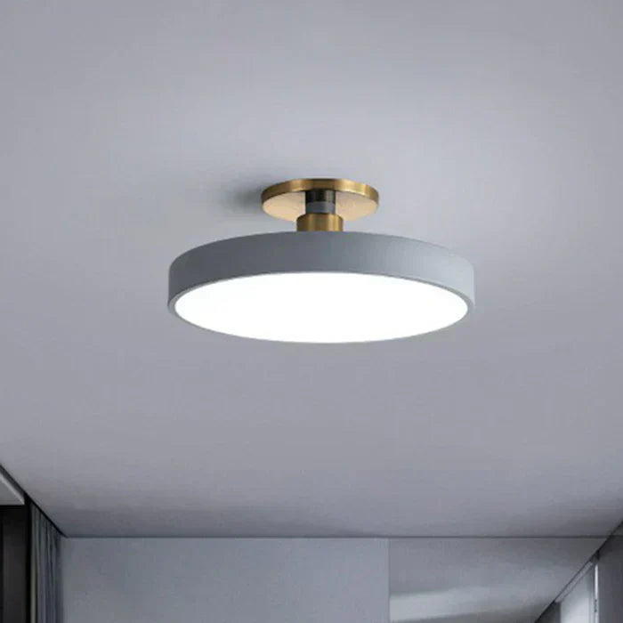 Glevato | Ceiling Lamp in Nordic Style - NordicaGlow
