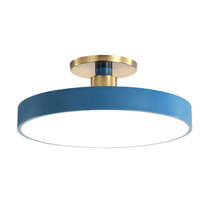 Glevato | Ceiling Lamp in Nordic Style - NordicaGlow