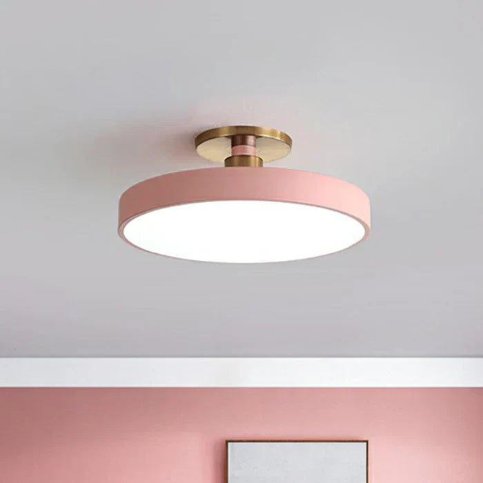 Glevato | Ceiling Lamp in Nordic Style - NordicaGlow