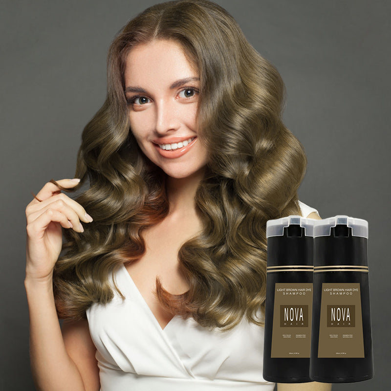 Glevato | Color Shampoo