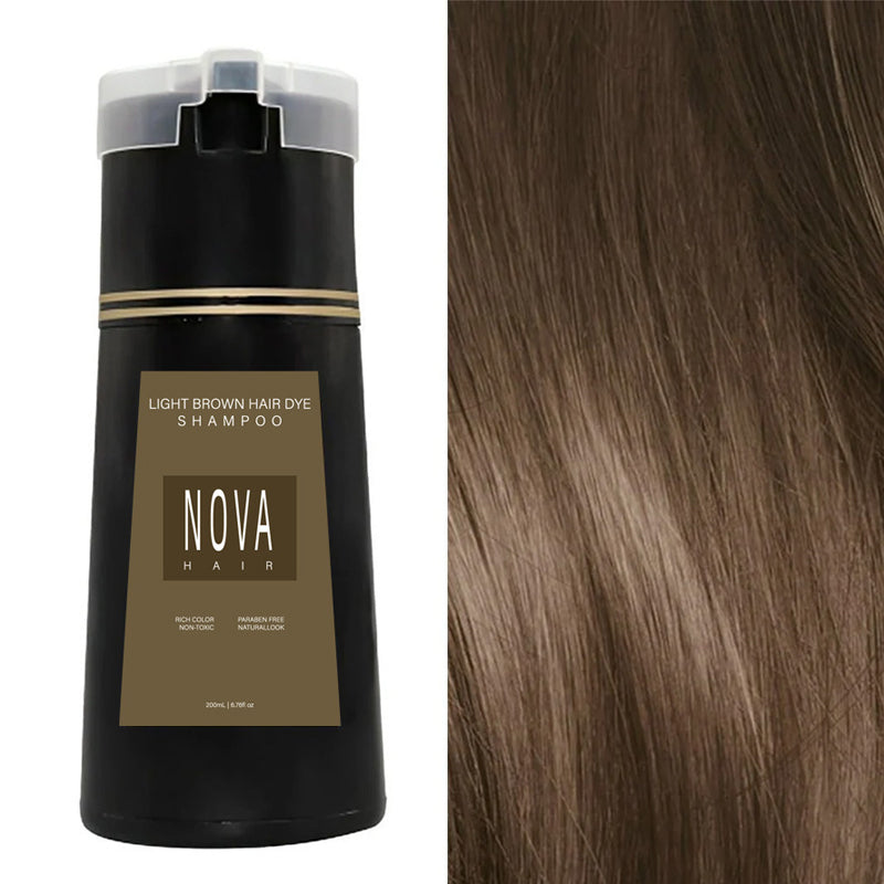 Glevato | Color Shampoo