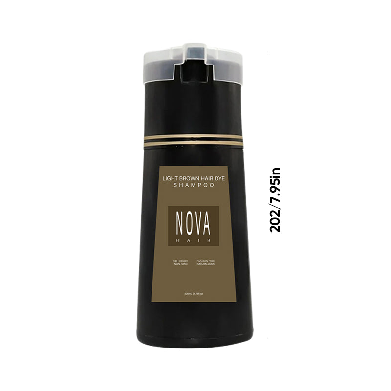 Glevato | Color Shampoo