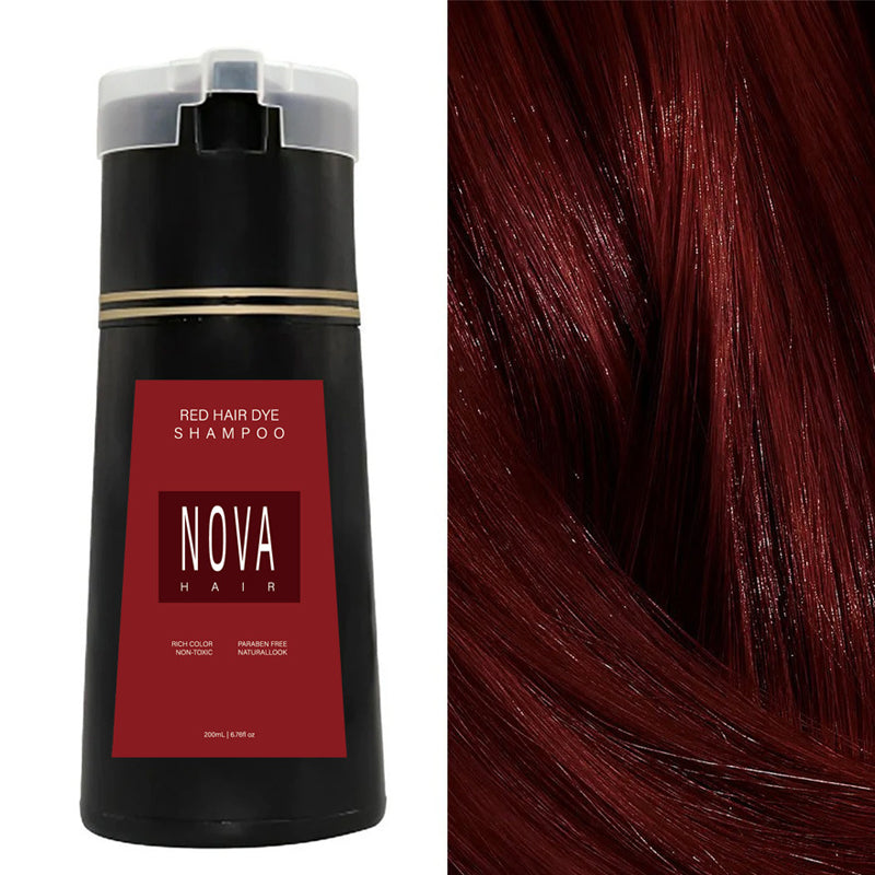 Glevato | Color Shampoo