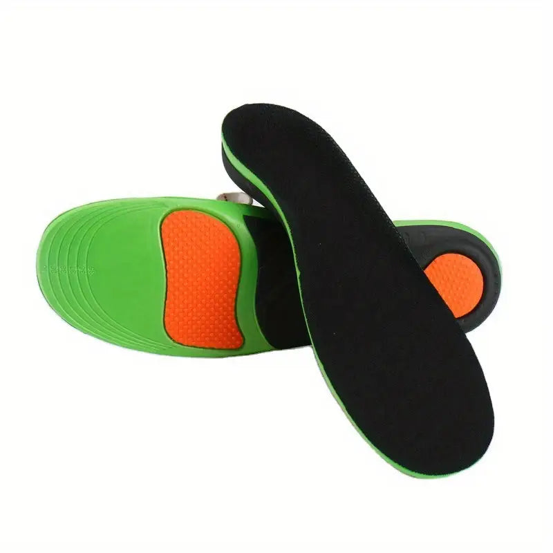 Glevato | Comfortable Insoles for Flat Feet