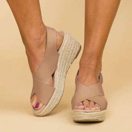 Glevato – Comfortable Summer Sandals