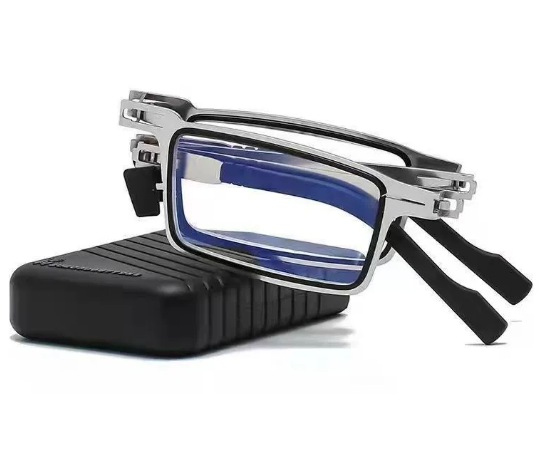 Glevato | Compact Folding Reading Glasses