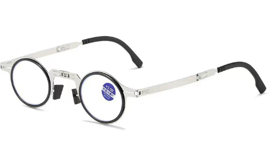 Glevato | Compact Folding Reading Glasses