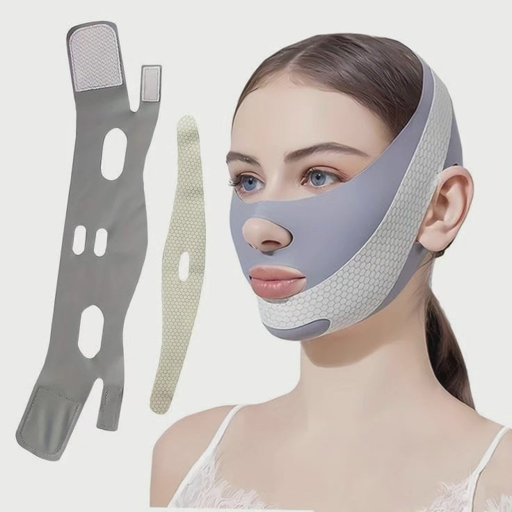 Glevato | Contouring Face Mask DermaLift – Firming and Lifting Skin