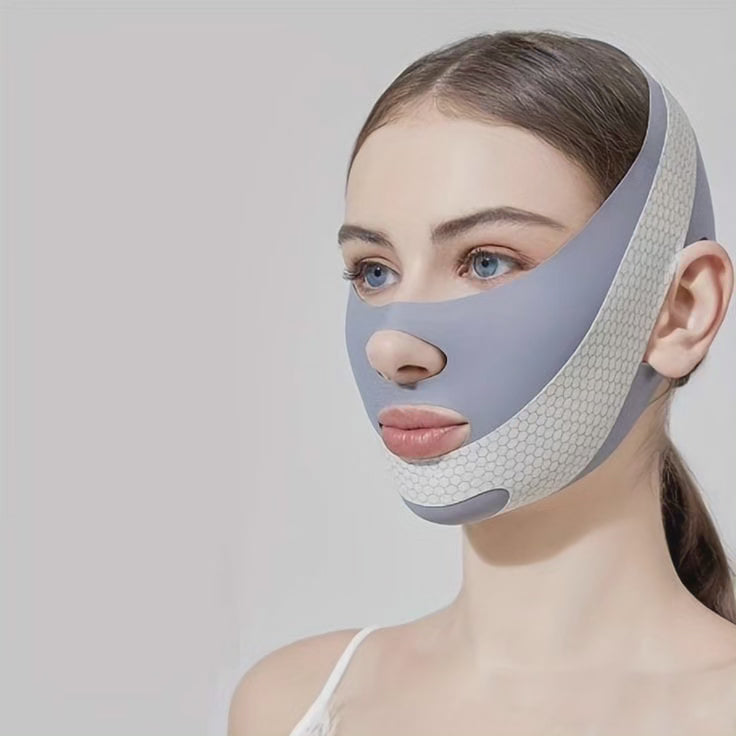 Glevato | Contouring Face Mask DermaLift – Firming and Lifting Skin