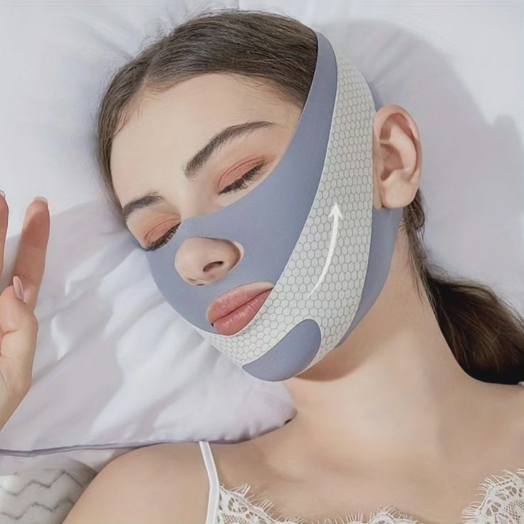 Glevato | Contouring Face Mask DermaLift – Firming and Lifting Skin