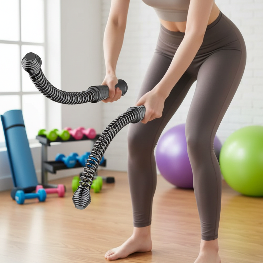 Glevato | Cordless Battle Rope