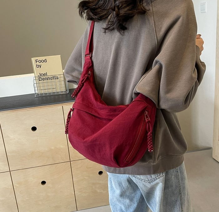 Glevato™ Crossbody Bag