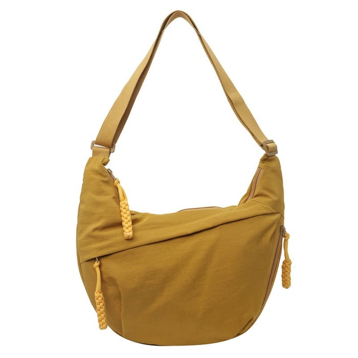 Glevato™ Crossbody Bag