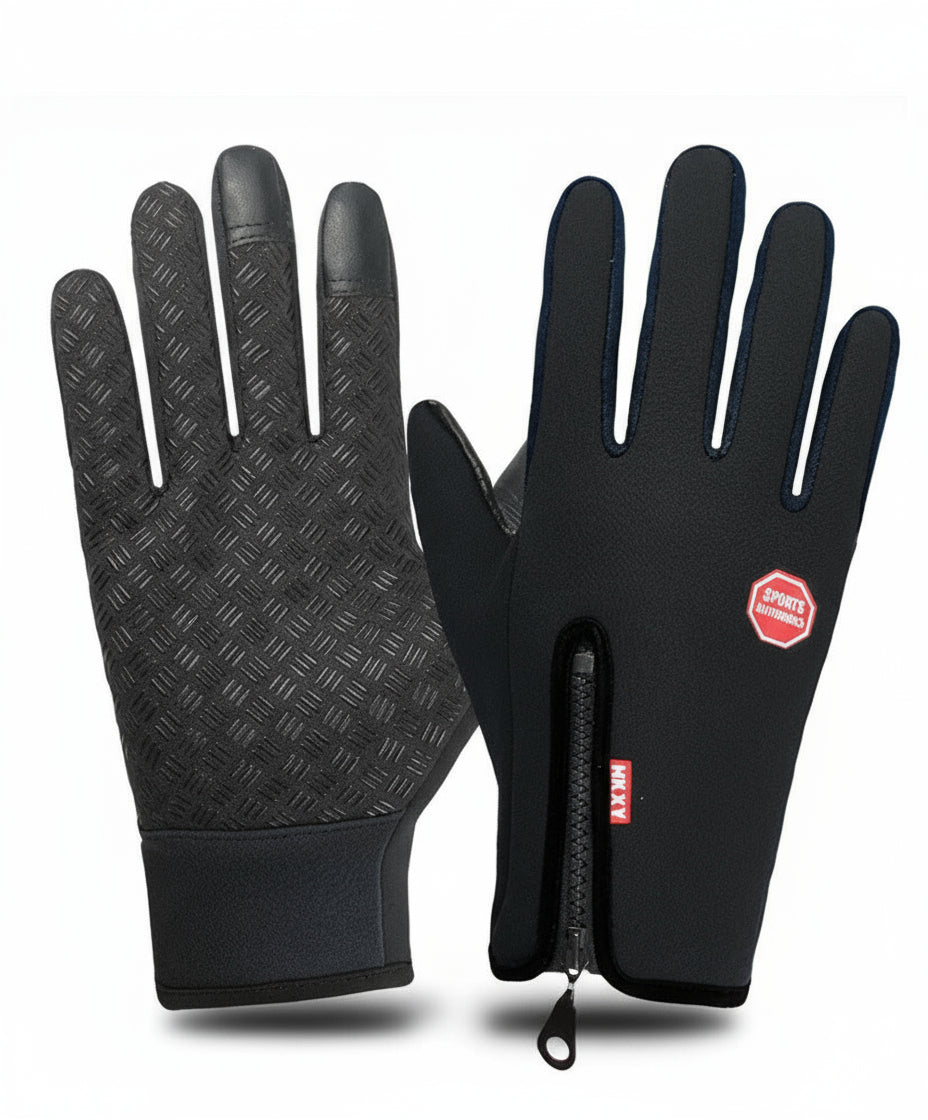Glevato | Cycling Gloves Ski Gloves for Men and Women