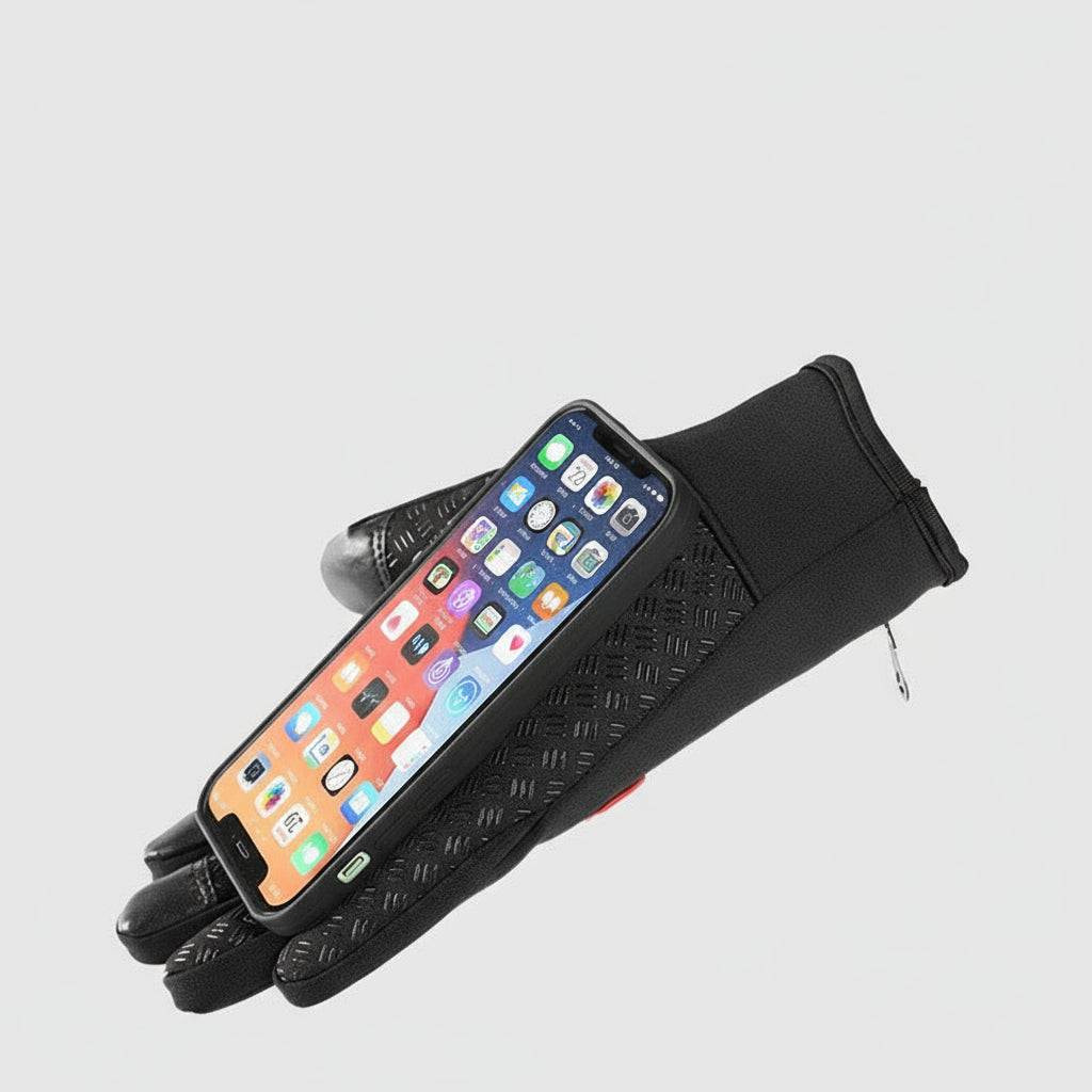 Glevato | Cycling Gloves Ski Gloves for Men and Women
