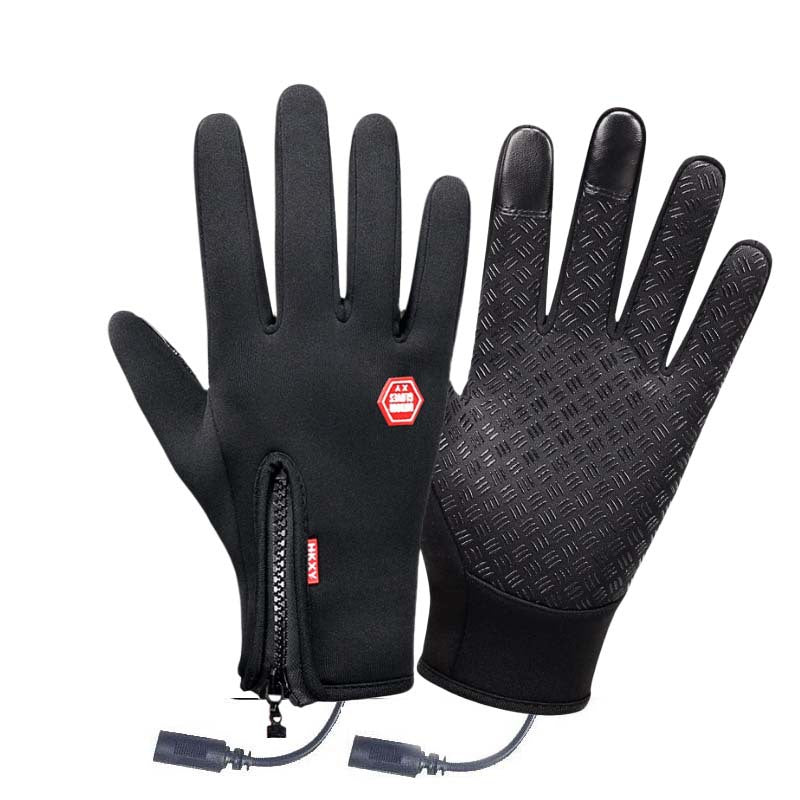 Glevato | Cycling Gloves Ski Gloves for Men and Women