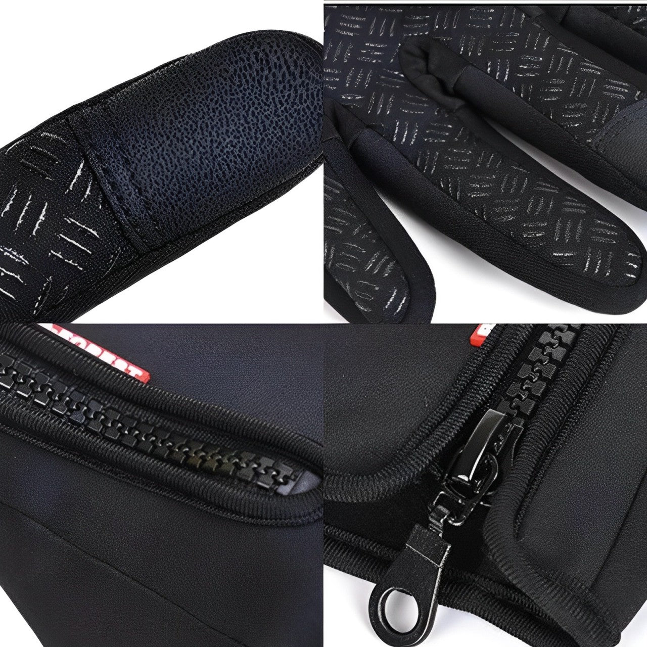 Glevato | Cycling Gloves Ski Gloves for Men and Women