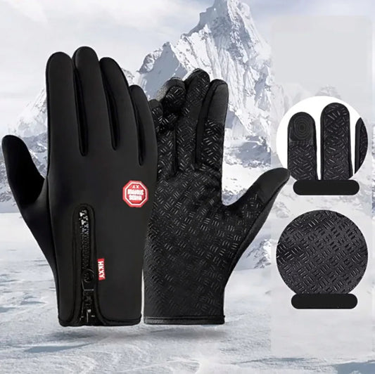 Glevato | Cycling Gloves Ski Gloves for Men and Women