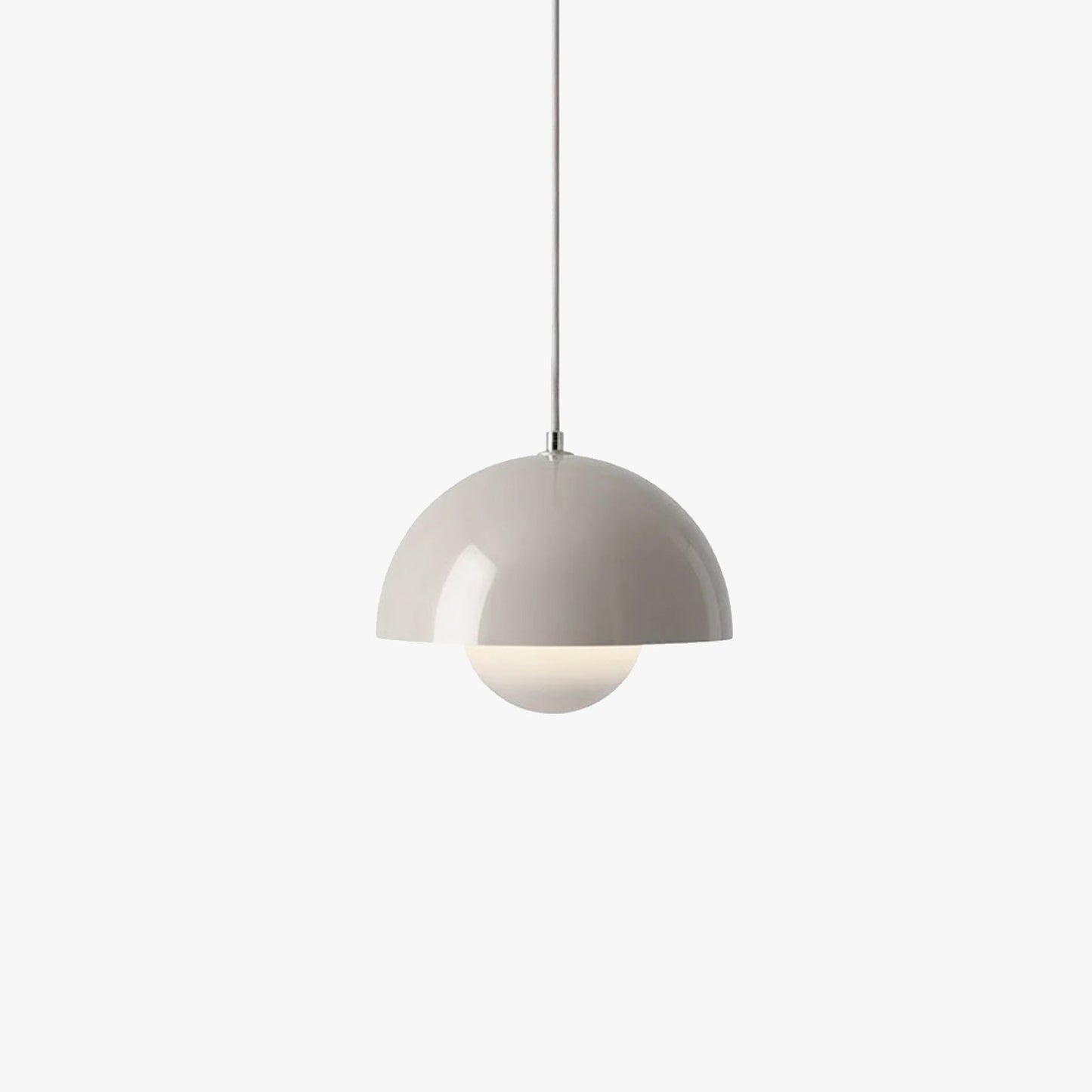 Glevato | Danish Pendant Light Flower Head