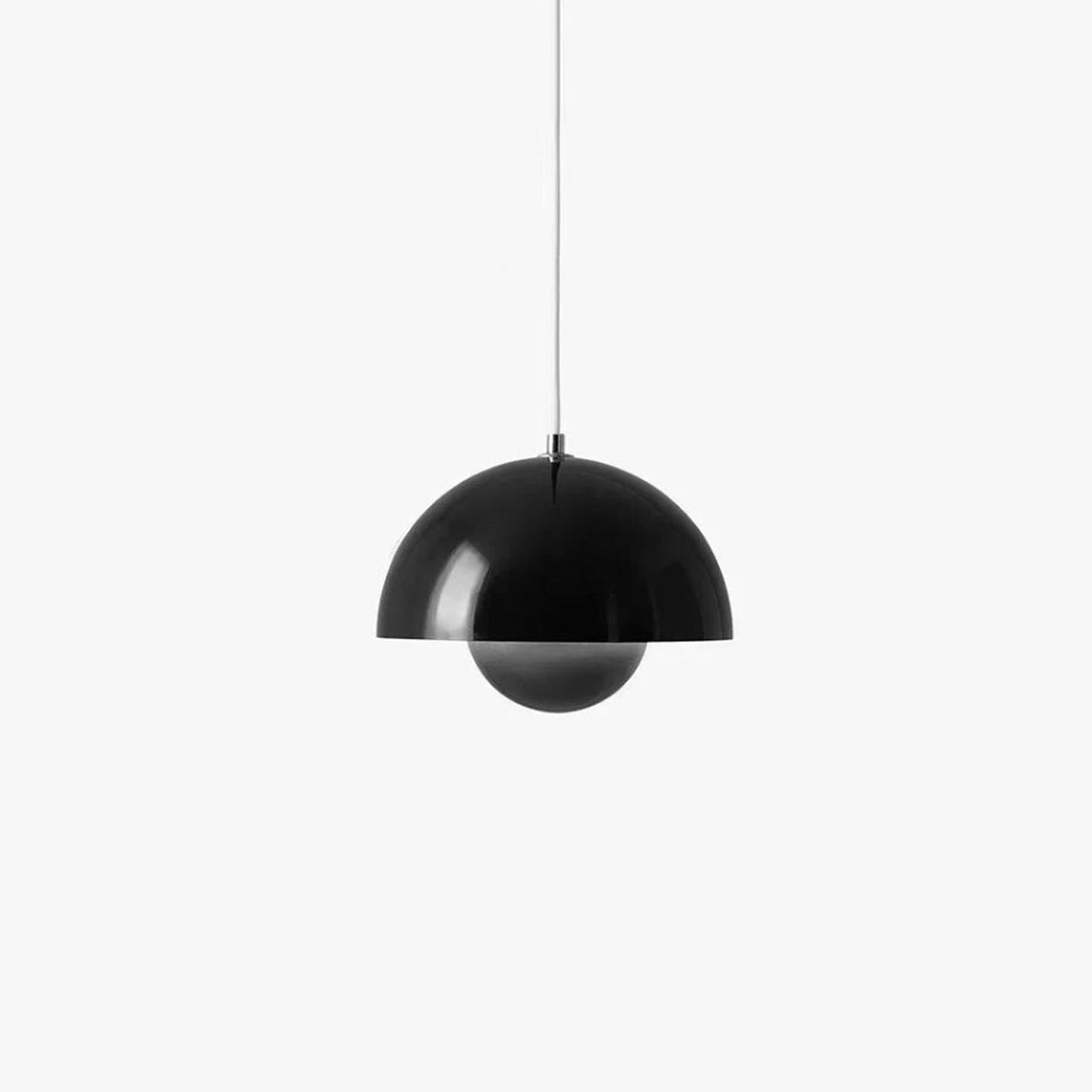 Glevato | Danish Pendant Light Flower Head