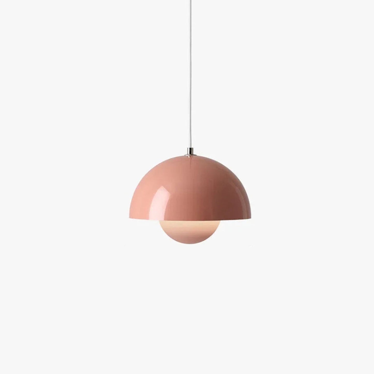 Glevato | Danish Pendant Light Flower Head