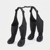 Glevato | Buty ochronne dla psich łap