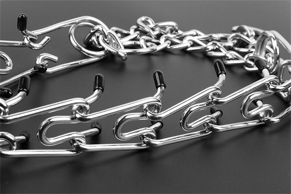Glevato | Dog Pincher Collar - Style B