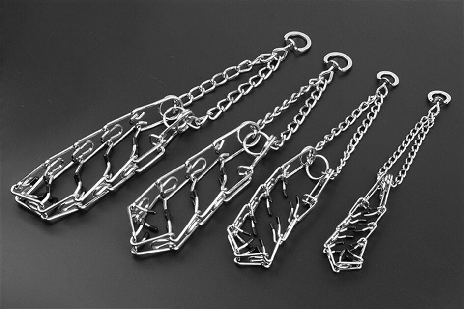 Glevato | Dog Pincher Collar - Style B