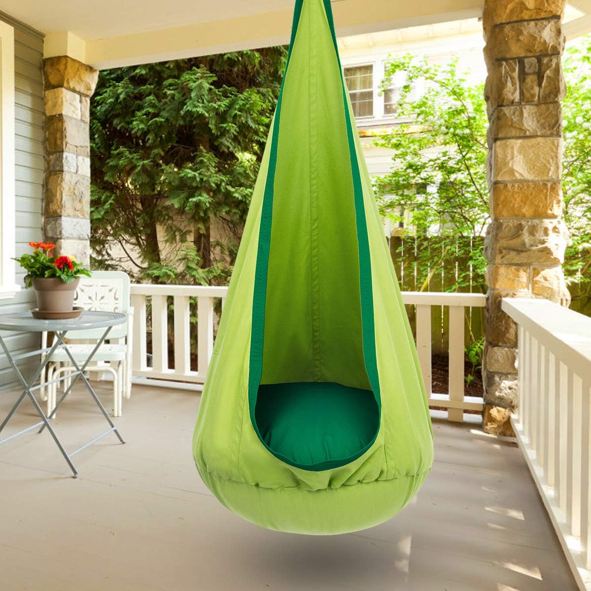 Glevato | Dreamswing – Hanging Chair for Kids for Relaxation and Fun