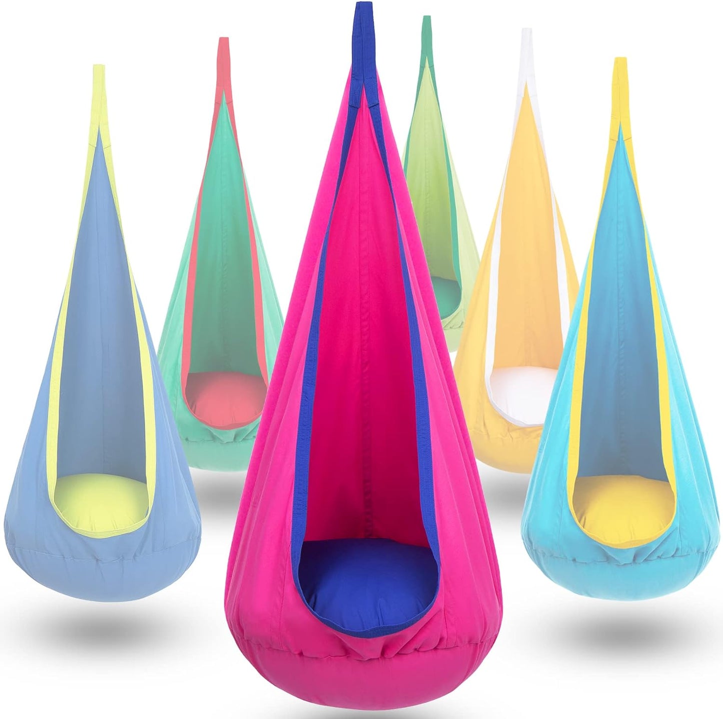 Glevato | Dreamswing – Hanging Chair for Kids for Relaxation and Fun