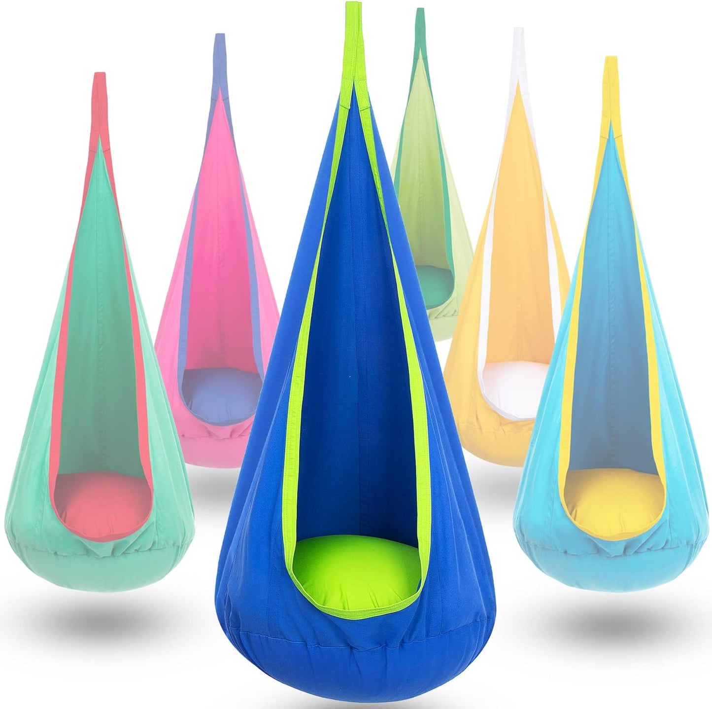 Glevato | Dreamswing – Hanging Chair for Kids for Relaxation and Fun