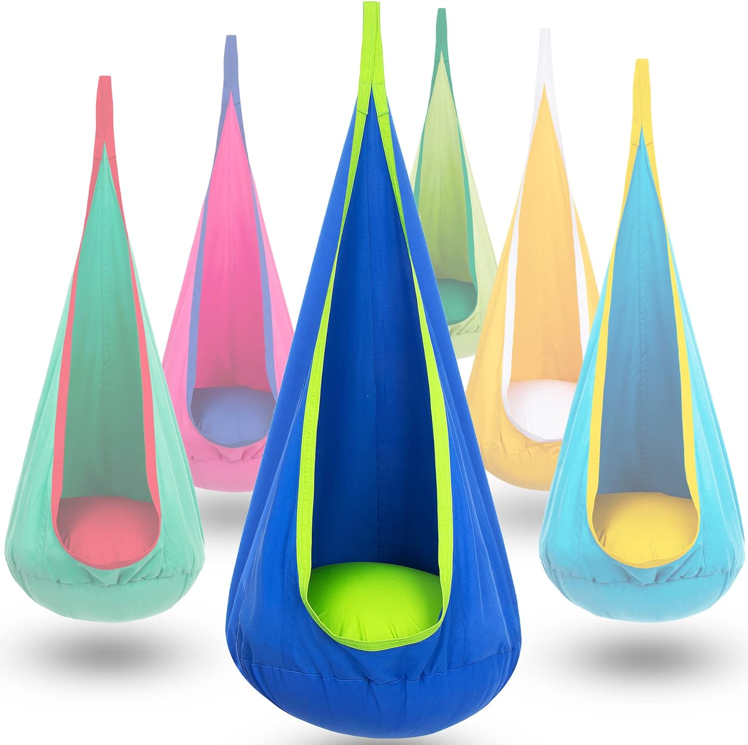 Glevato | Dreamswing – Hanging Chair for Kids for Relaxation and Fun