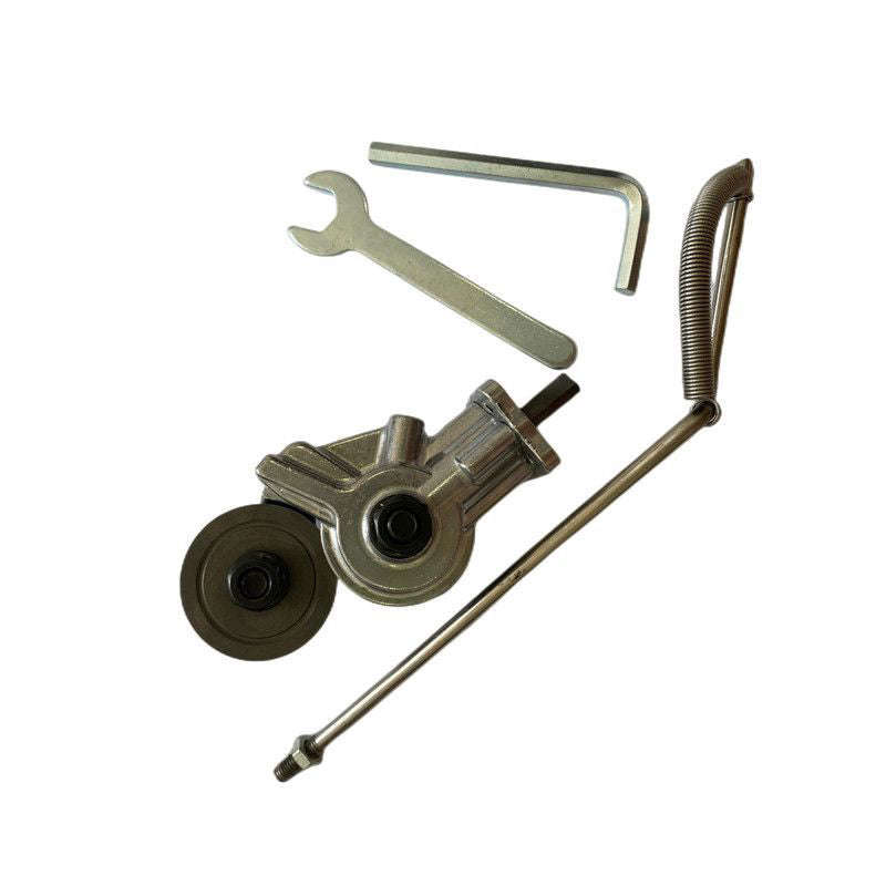 Glevato | Drill Shear Helper Part Cutter Nibble Cutter