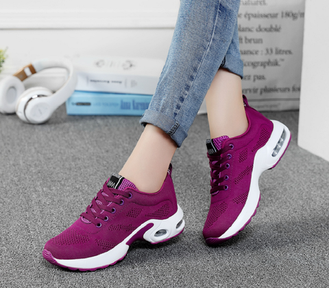Glevato | Durable Orthopedic Sneakers