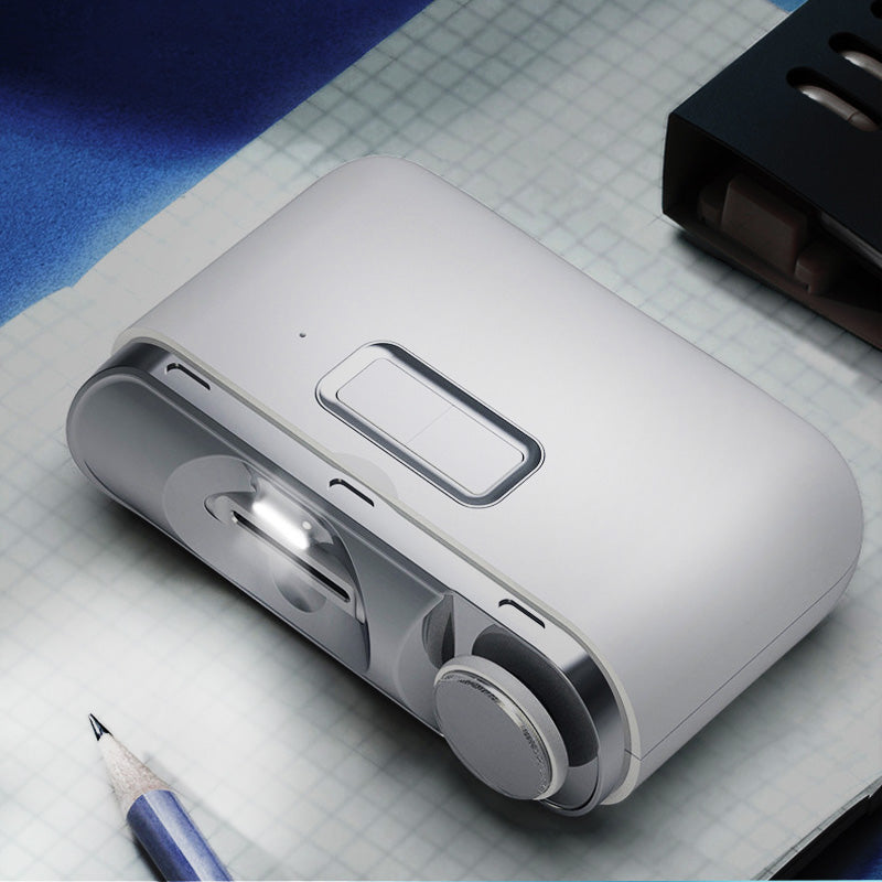 Glevato | Electric Toenail Clipper with Variable Speed