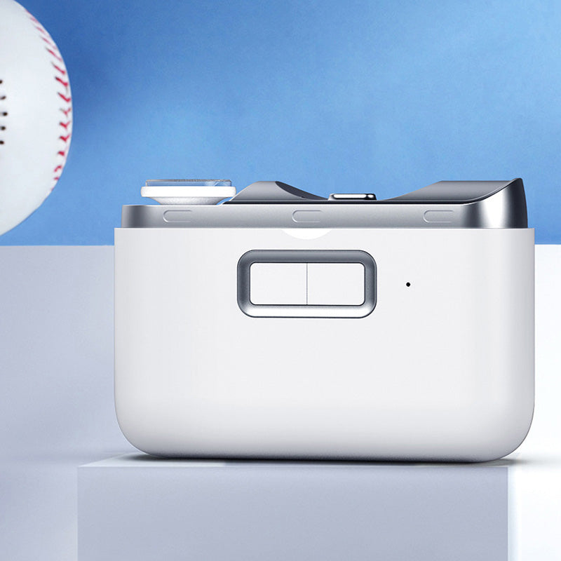 Glevato | Electric Toenail Clipper with Variable Speed