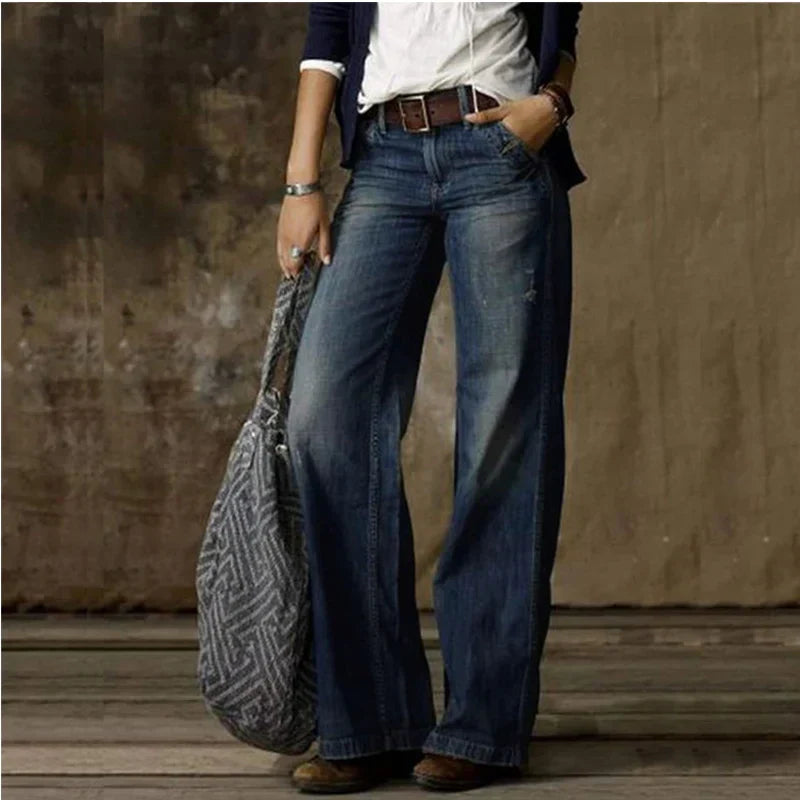 Glevato - Elegant Pants for Women