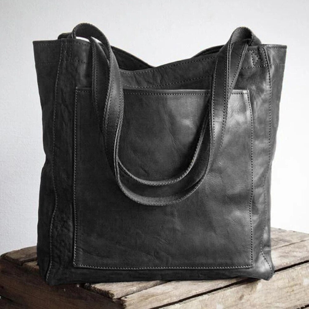 Glevato | Elegant Women's Bag Handbag – Previous Style for Work & Leisure