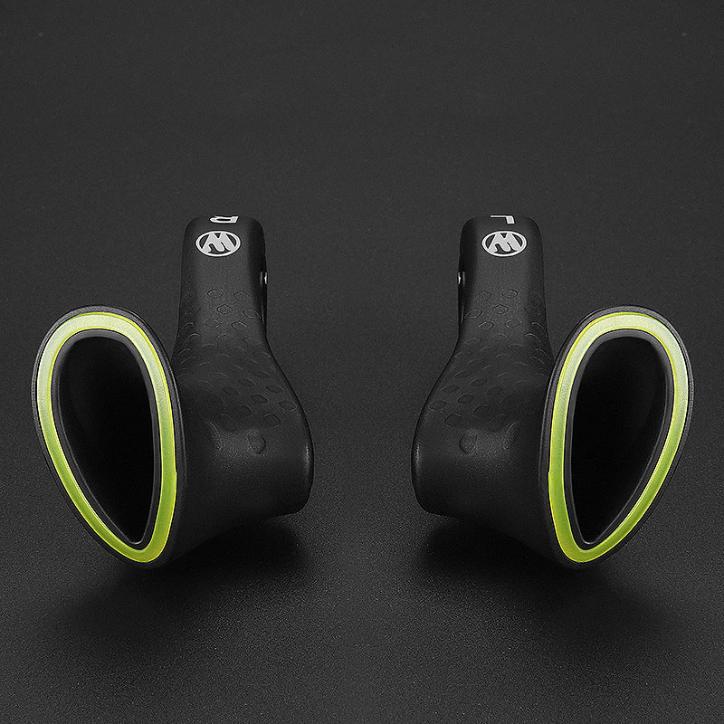 Glevato | Ergonomically Designed Bicycle Grips (1 pair)