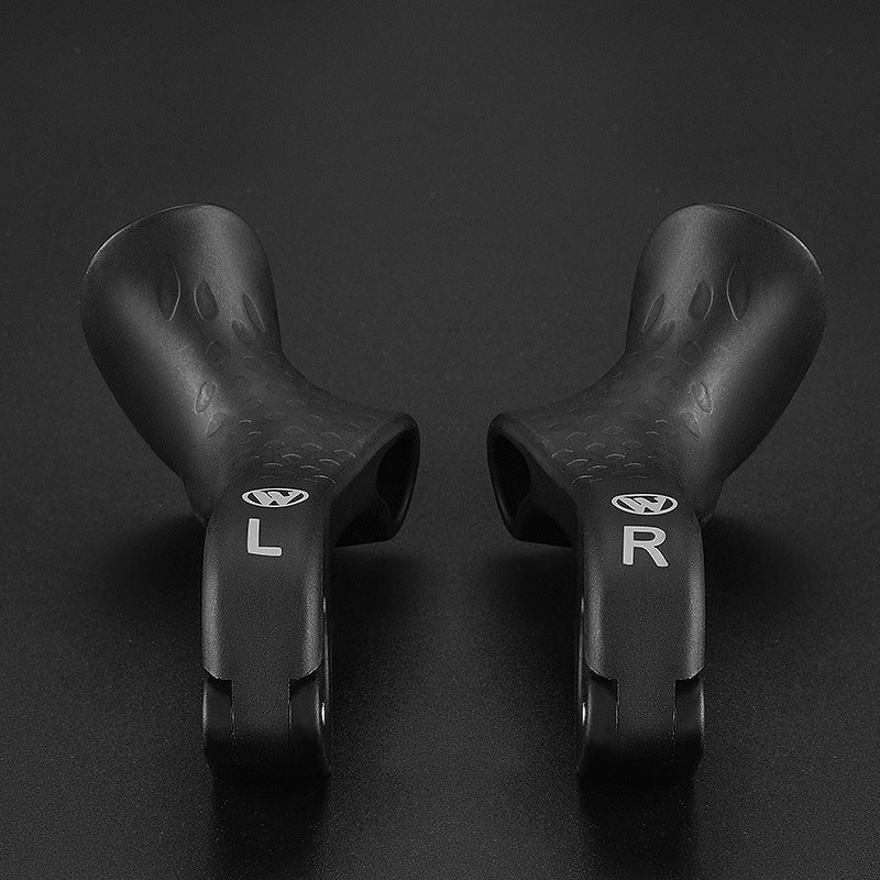 Glevato | Ergonomically Designed Bicycle Grips (1 pair)
