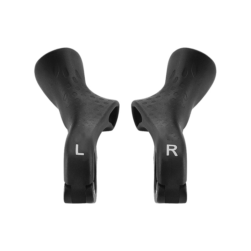 Glevato | Ergonomically Designed Bicycle Grips (1 pair)