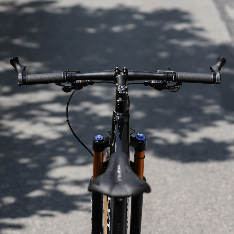 Glevato | Ergonomically Designed Bicycle Grips (1 pair)