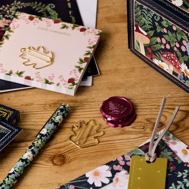 Glevato | Exclusive Advent Calendar 2026 – Luxurious Stationery & Office Supplies