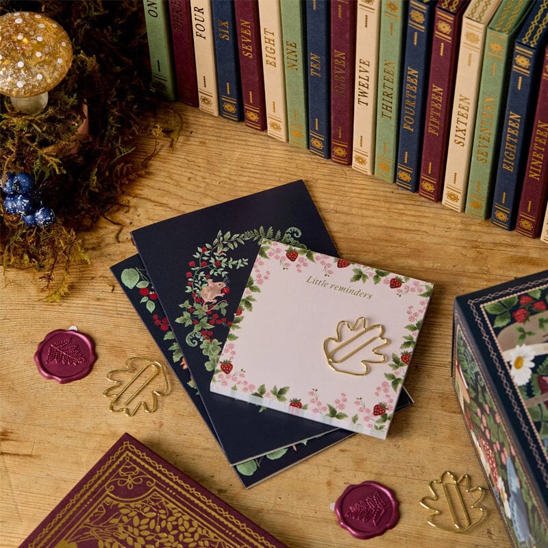 Glevato | Exclusive Advent Calendar 2026 – Luxurious Stationery & Office Supplies