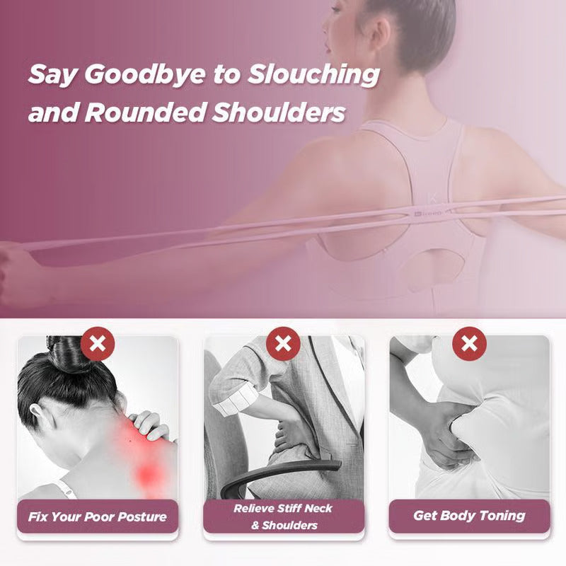 Glevato | Figure 8 Fitness Resistance Band