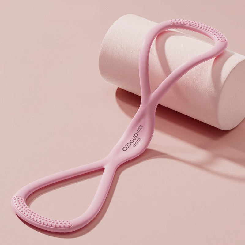 Glevato | Figure 8 Fitness Resistance Band
