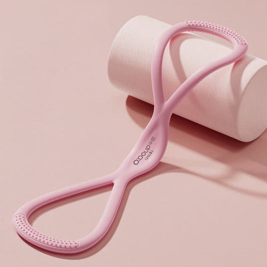 Glevato | Figure 8 Fitness Resistance Band