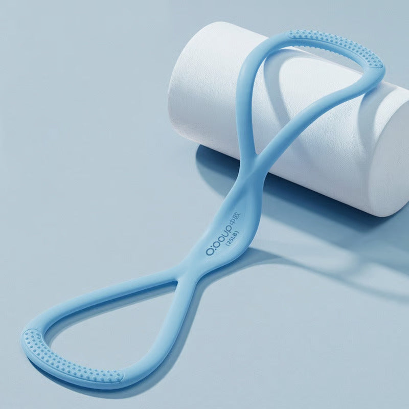 Glevato | Figure 8 Fitness Resistance Band